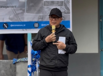 Sujiwo Berkomitmen Tata Pasar Senggol dan Pasar Bahagia Jadi Pusat Ekonomi Baru Kubu Raya