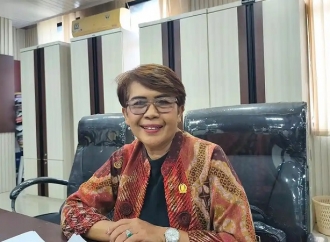 Condrowati Apresiasi Langkah Cepat Pemprov Lampung Menyicil Tunggakan BPJS Kesehatan
