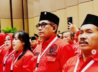 DPP PDI Perjuangan Gelar Bimtek Kader Se-Indonesia Timur di Makassar, Konsolidasi dan Pembekalan Arah Kebijakan
