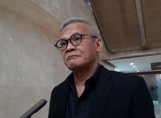 Mahasiswa UBK Terima Uang dari Polisi, Aria Bima: Bukan Dasar Beri Stigma Negatif Ke Seluruh Mahasiswa