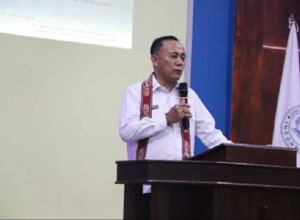 Krisantus Kurniawan Ajak Generasi Muda Manfaatkan Kemajuan Teknologi Secara Bijaksana 