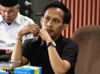 Praktik Jual Beli LKS di SDN 180 Pekanbaru, Zakri Fajar Triyanto Minta Pemkot Segera Tindak Tegas!