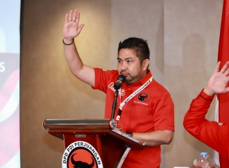 PDI Perjuangan Kalimantan Selatan Perkuat Ruang Aspirasi demi Politik Kerakyatan