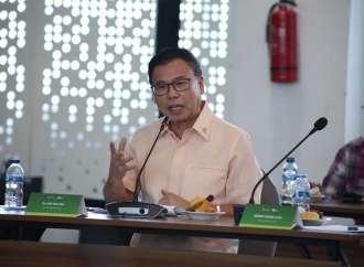 Sofyan Tan : Perjuangan 12 Tahun Berbuah, PTS Akhirnya Dapat Bantuan Operasional