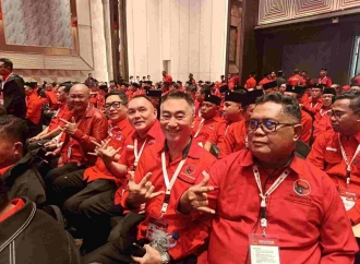 Bimtek Nasional PDI Perjuangan Tingkatkan Kapasitas Legislator dan Soliditas Organisasi
