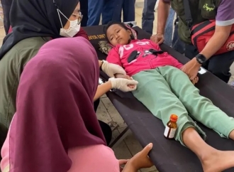 Keracunan MBG, Siti Aisyah: Evaluasi Menyeluruh Tata Kelola Program, Keselamatan Anak Prioritas Utama