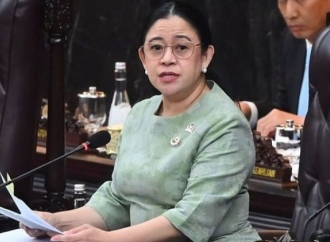 Gempa Bumi Besar di Tiga Negara, Puan Maharani Minta Pemerintah Pastikan Keselamatan WNI