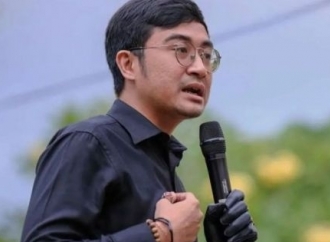 Sentil PSI, PDI Perjuangan: Ingat, Pak Jokowi Jadi Presiden Dua Periode karena Kami!