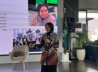 Ineu Kecam Penyekapan Perempuan di Bandung, Desak Hukuman Maksimal untuk Pelaku