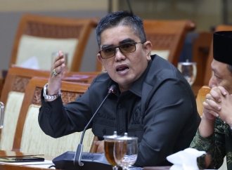 Gus Falah: Kepercayaan Publik Terhadap Polri Meningkat, Momentum Perkuat Pelayanan dan Penegakan Hukum