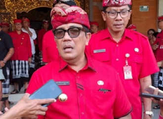Lebih dari 10 Tahun Lalu, PDI Perjuangan Tabanan Konsisten Penuhi Kuota 30 Persen Keterwakilan Perempuan