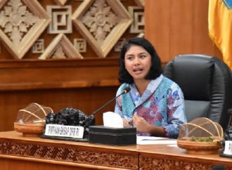 Irine Yusiana Roba: Diplomasi Indonesia di Kancah Global Harus Libatkan Pemerintah Daerah