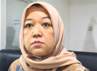 Yuke Yurike Minta Perkuat Anggaran Penataan Kawasan Kumuh dan Sanitasi