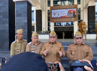 Gandeng Sektor Swasta, Kubu Raya Sulap Mangrove Batu Ampar Jadi Destinasi Unggulan