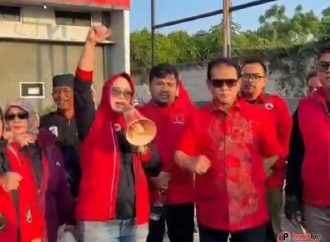 Rokhmin Dahuri: PDI Perjuangan Harus Tetap Berdiri Sebagai Partai Ideologis, Junjung Tinggi Politik Non-Transaksional. 