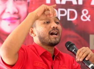 Jamaluddin Idham Targetkan PDI Perjuangan Aceh Rebut Dua Kursi DPR RI, Lima DPRA, dan 53 Kursi DPRK