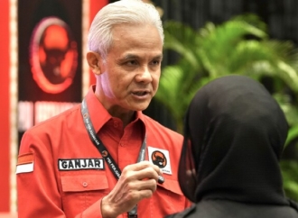 Safari Politik Jokowi untuk PSI: Ambisi 2029 atau Sekadar 'Curi Start'?