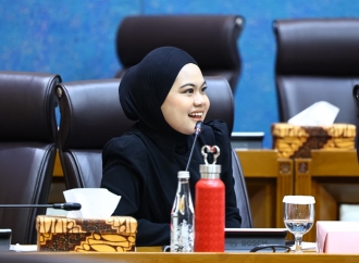 Pengembangan Wisata Harus Selaras dengan Pembukaan Akses Pasar UMKM