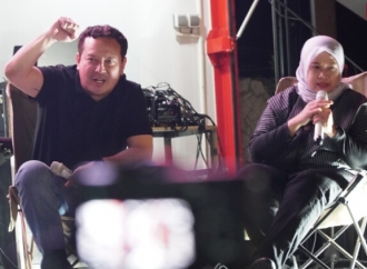 Banyu Biru Ajak Anak Muda Mojokerto Dobrak Tantangan lewat Demokrasi Ekonomi
