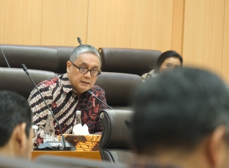 Putra: Jangan Anak Tirikan IKM di Lahan Kawasan Industri 