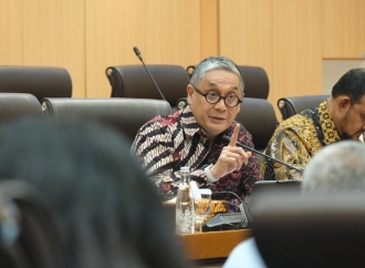 Putra: Prinsip Kawasan Industri Harus Punya Keberpihakan yang Nyata Bagi Kesejahteraan Rakyat