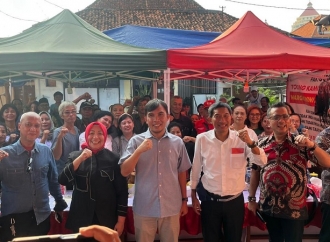 Polemik Status Tanah di Jalan Kwini, Rio Sambodo Pastikan Satgas Reforma Agraria Bakal Gelar Peninjauan