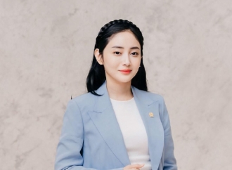 Shintya Sandra Kusuma: Perbatasan Bukan Sekedar Garis di Peta