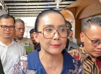 Kasus Kematian dr. Eliza: Rieke Diah Pitaloka Desak Pengusutan Tuntas Dugaan Intimidasi oleh Pejabat