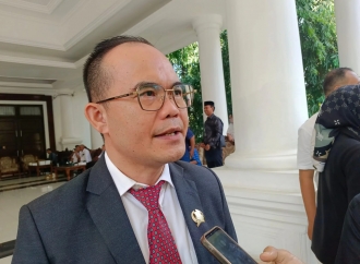 Anggaran Makan-Minum Banten Rp110 Miliar, Yeremia Mendrofa: Publik Wajar Tanya Prioritas APBD