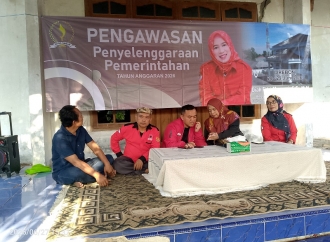 Diah Fitri Maryani Soroti Perlindungan Pekerja Migran dalam Agenda Pengawasan di Cirebon