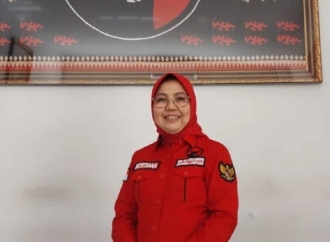Kostiana Tegaskan DPRD Lampung Kawal Aspirasi Mahasiswa dan Optimalkan Pengawasan Program MBG