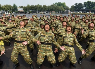 TB Hasanuddin: Latihan Militer Manajer Kopdes Merah Putih Boroskan Anggaran Negara Rp 30 Juta Per Orang