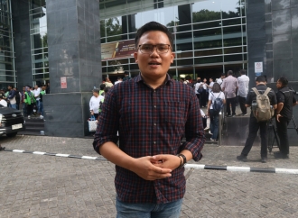 Soroti Kasus Nadiem Makarim, Jhonny Sitorus: Ini Alarm Bahaya bagi Generasi Muda dan Investasi