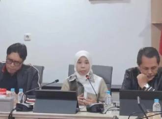 Carut-Marut Tahap Satu, Fraksi PDI Perjuangan Jabar Kawal Ketat SPMB Tahap Dua
