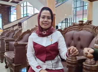 Bukan Sekadar Kuota, Sri Untari Tegaskan Legislator Perempuan Jatim Wajib Tingkatkan Kualitas