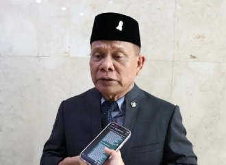 Korban Meninggal Bertambah, Sturman: Latsarmil Itu Latihan Dasar Militer, Judulnya Saja Untuk Militer Bukan Untuk Usaha 