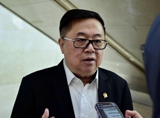 Darmadi Durianto: Calon Manajer Kopdes Butuh Pelatihan Manajerial dan Kelola Usaha, Bukan Ala Militer