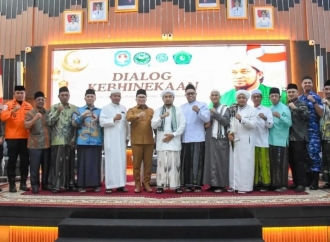 Sujiwo Tegaskan Keberagaman Adalah Modal Utama Pembangunan Kubu Raya