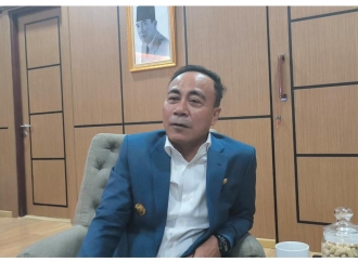 Gaet Investor Tiongkok, Pemprov Kalbar Promosikan Potensi Daerah Berbasis Ramah Lingkungan