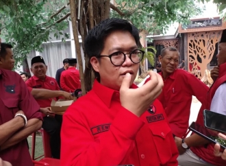 PDI Perjuangan Kukar Komitmen Kedepankan Politik Kejujuran, Tolak Libatkan ASN Dalam Konsolidasi Kepengurusan