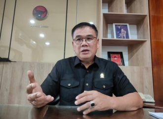 Fraksi PDI Perjuangan Dorong Bank Kalbar Dongkrak Laba Demi Optimalkan PAD