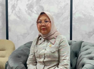 Kostiana Minta PT Pertamina Patra Niaga Tambah Pasokan BBM Bersubsidi di Provinsi Lampung