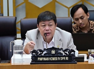 Alex Indra Lukman Sebut Penanganan Karhutla Harus Beralih ke Pencegahan Dini  