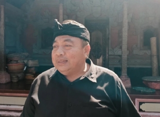Tolak Praktik Nominee, I Nyoman Parta Minta Investor Asing di Bali Gunakan Skema PMA 