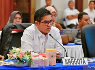 HUT ke-80 Bhayangkara, Gus Falah: Memperkuat Komitmen Polri Agar Semakin Hadir di Tengah Masyarakat