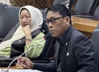 Soal Status Agama Kaharingan, Kariyasa Minta Kaji Komprehensif dan Tegaskan Stop Diskriminasi