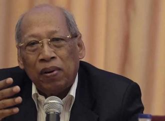 HUT Ke-80 Bhayangkara, I Wayan Sudirta: Sudahkah Polri Benar-Benar Hadir Untuk Melindungi Masyarakat?