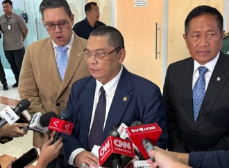 Lima Peserta Latsarmil Kopdes Meninggal Dunia, Utut Adianto Minta Pemerintah Beri Santunan Terbaik Bagi Keluarga Korban
