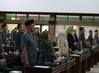 Raih WTP 10 Kali, PDI Perjuangan Kritik Pemkab Tegal: APBD Harus untuk Wong Cilik, Bukan Sekadar Administrasi