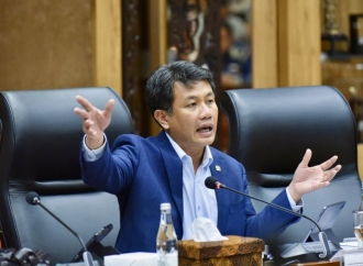 Bonnie Triyana Minta Tata Kelola Cagar Budaya Libatkan Masyarakat, Bukan Sekadar Cari Cuan
